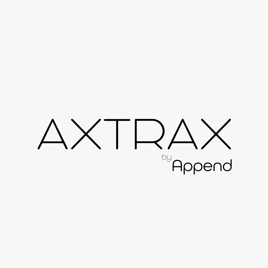 Axtrax By Append®