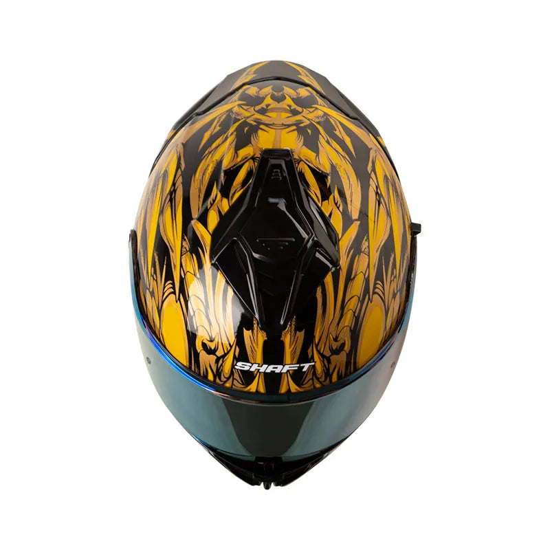 Casco SHAFT SH-598GTR Leviatan