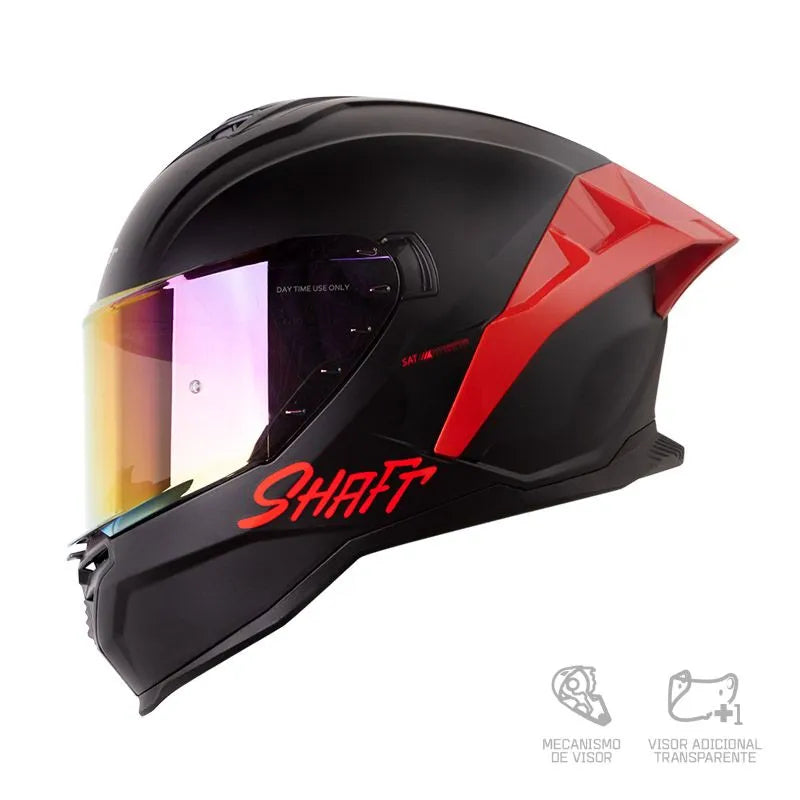 Casco SHAFT SH-598GTR Solid