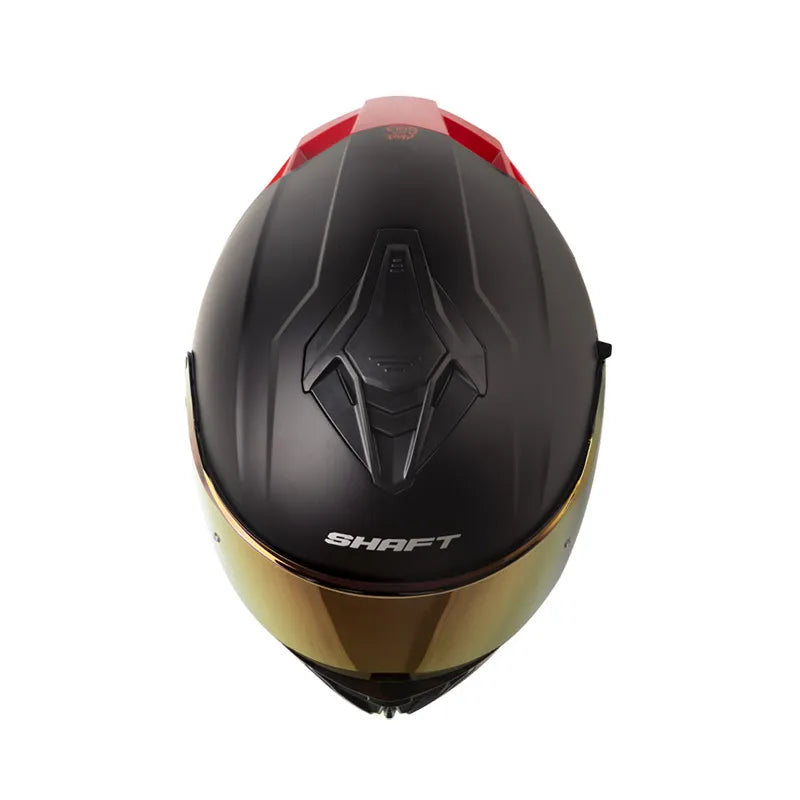 Casco SHAFT SH-598GTR Solid