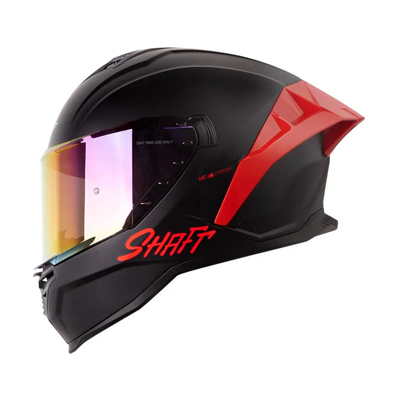 Casco SHAFT SH-598GTR Solid