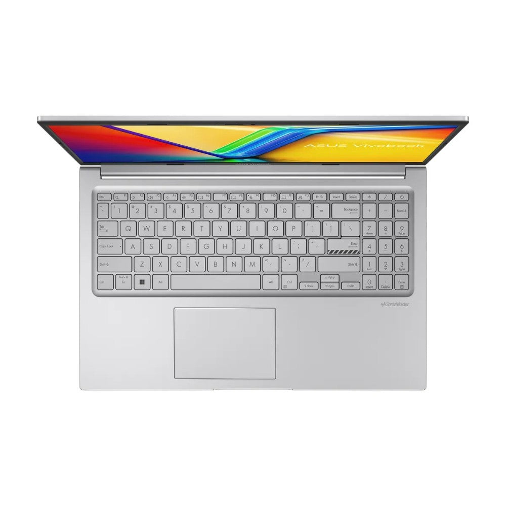 Computador Portatil 15,6 FHD ASUS Vivobook 15 Intel® Core™ i5 12GB 512SSD