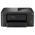Impresora 3 en 1 DCP-T730DW Brother inalámbrica e impresión dúplex