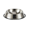 Comedero Tsuya Metalico Para Mascotas