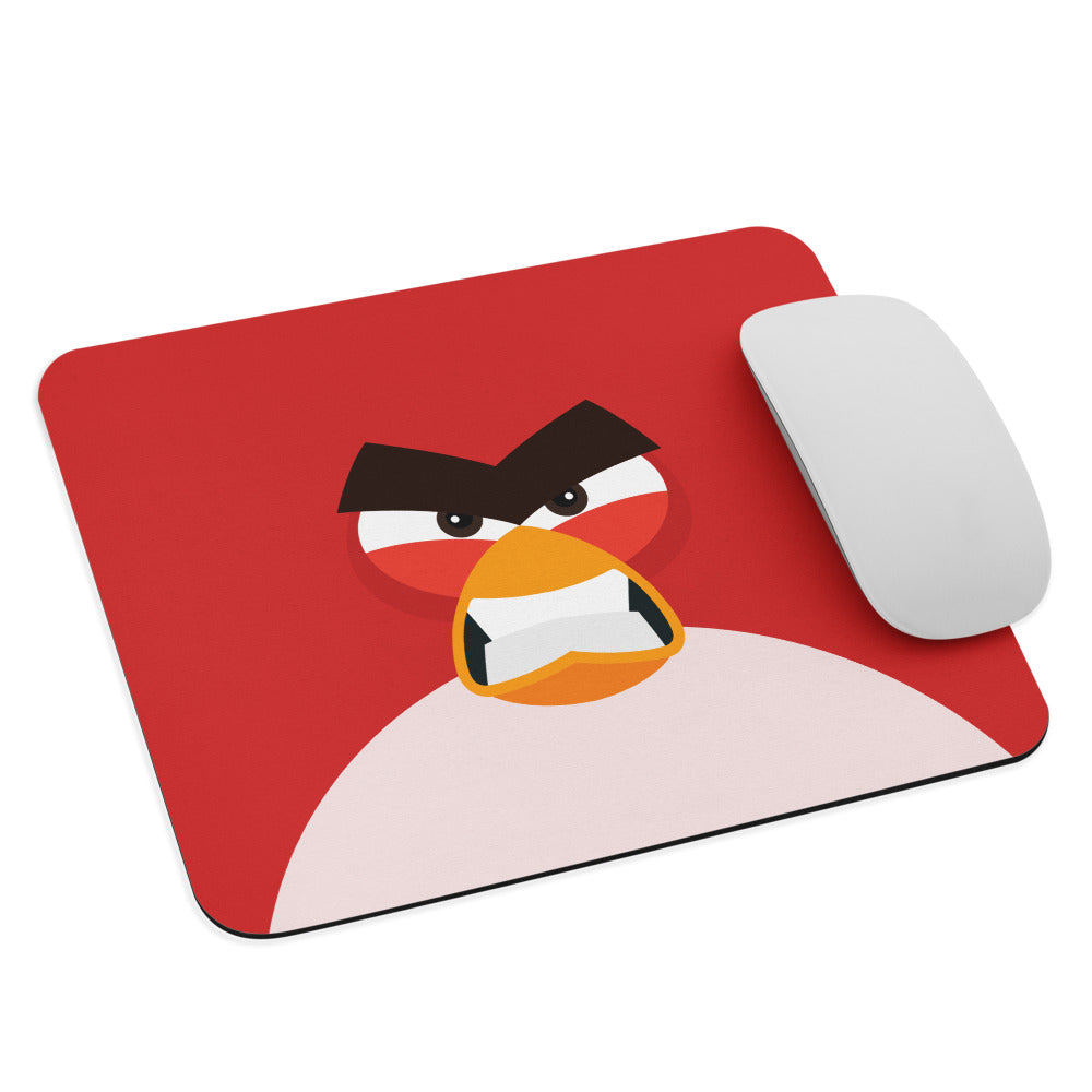 Pad Mouse Angry Bird Axtrax By Append