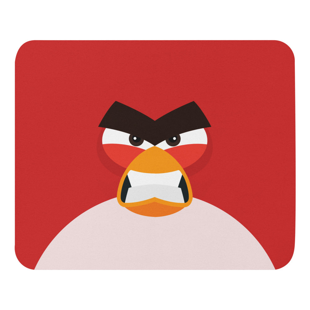 Pad Mouse Angry Bird Axtrax By Append