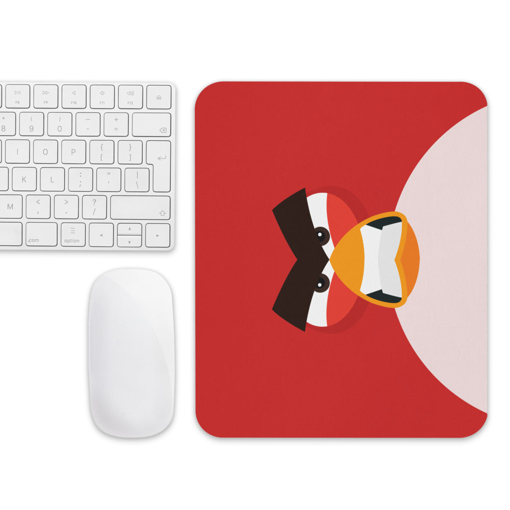 Pad Mouse Angry Bird Axtrax By Append