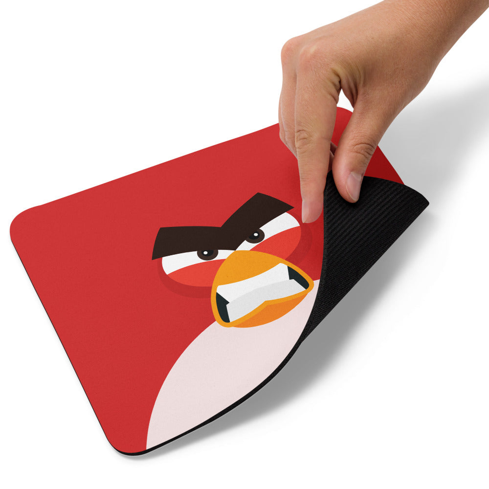 Pad Mouse Angry Bird Axtrax By Append