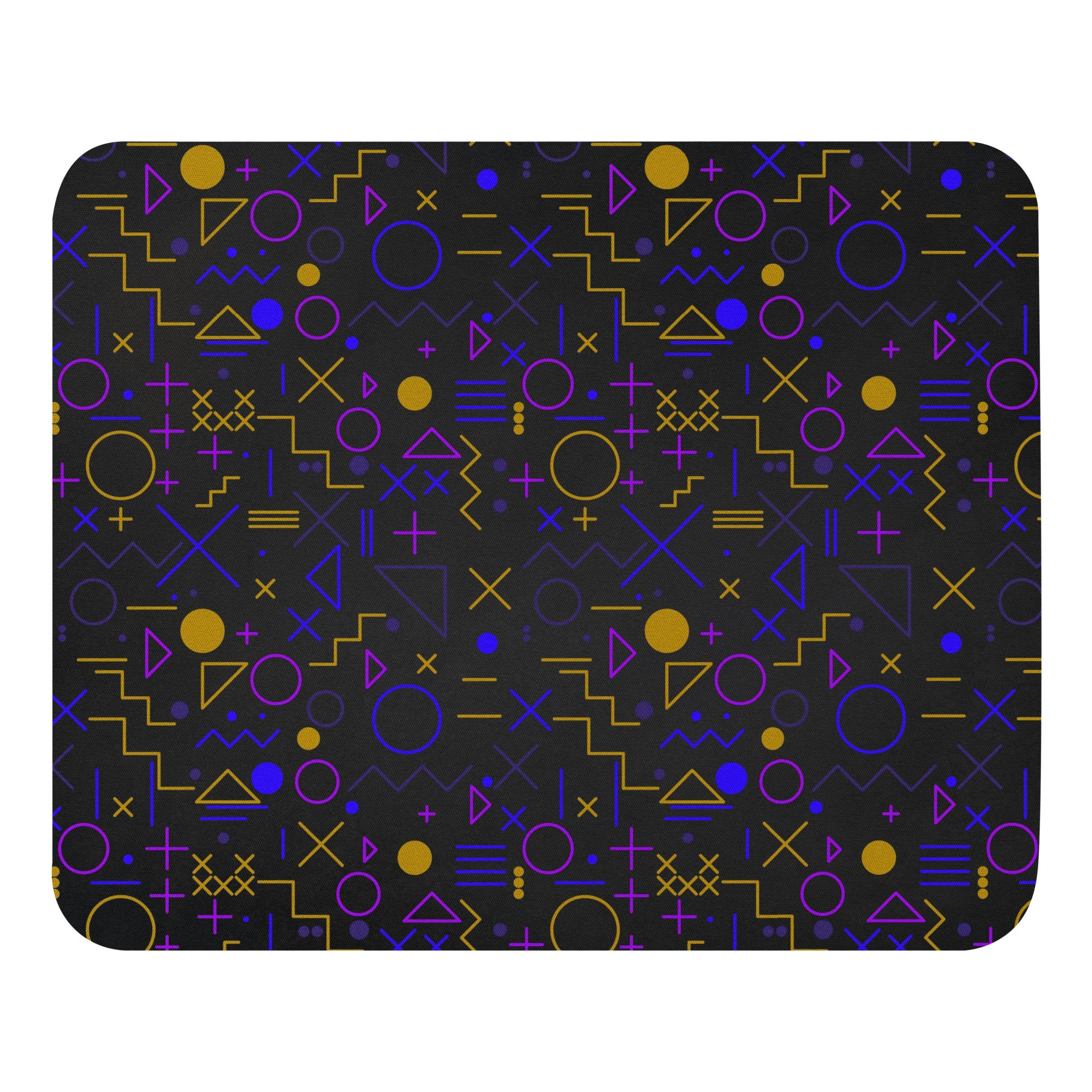 Mouse Pad GM Axtrax