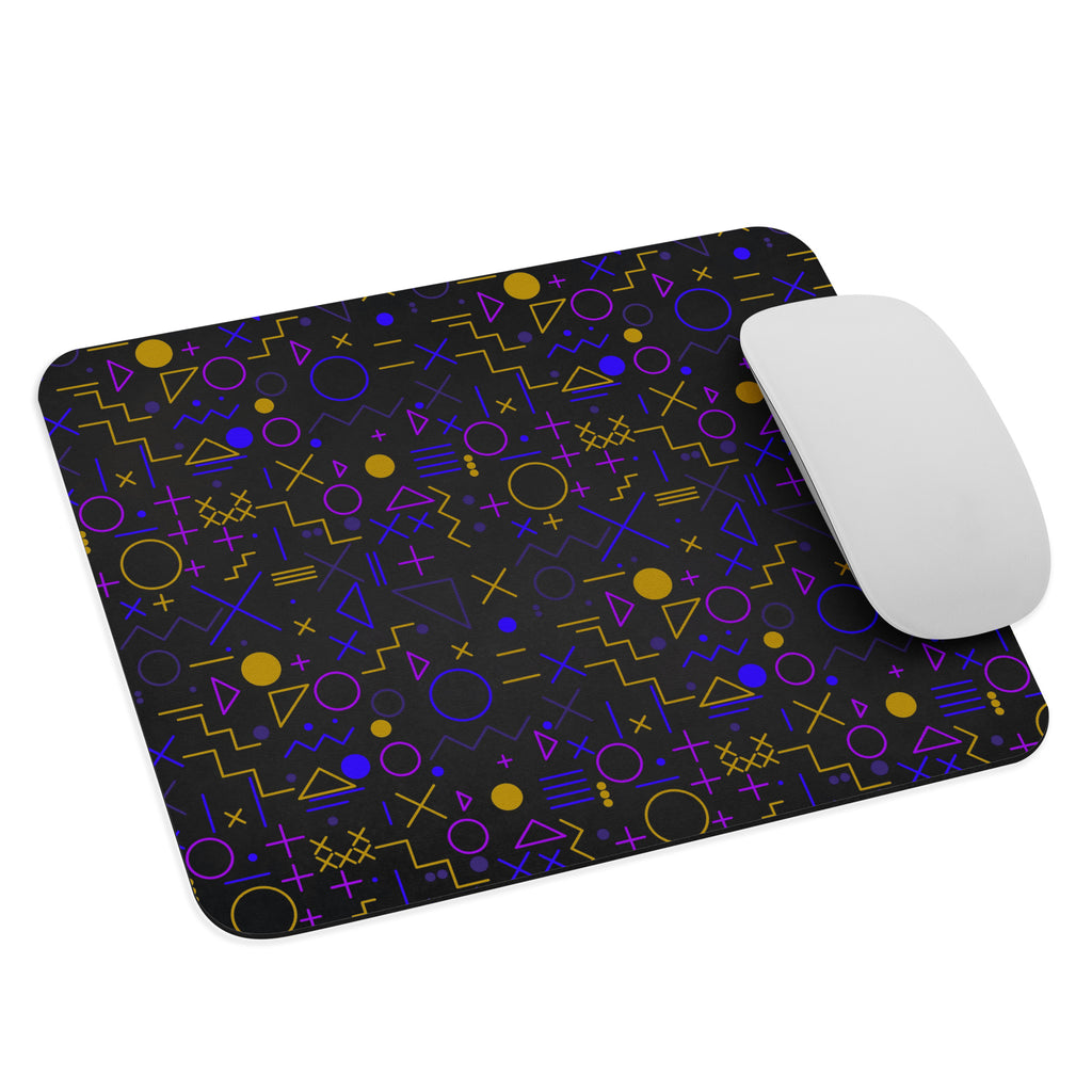 Mouse Pad GM Axtrax