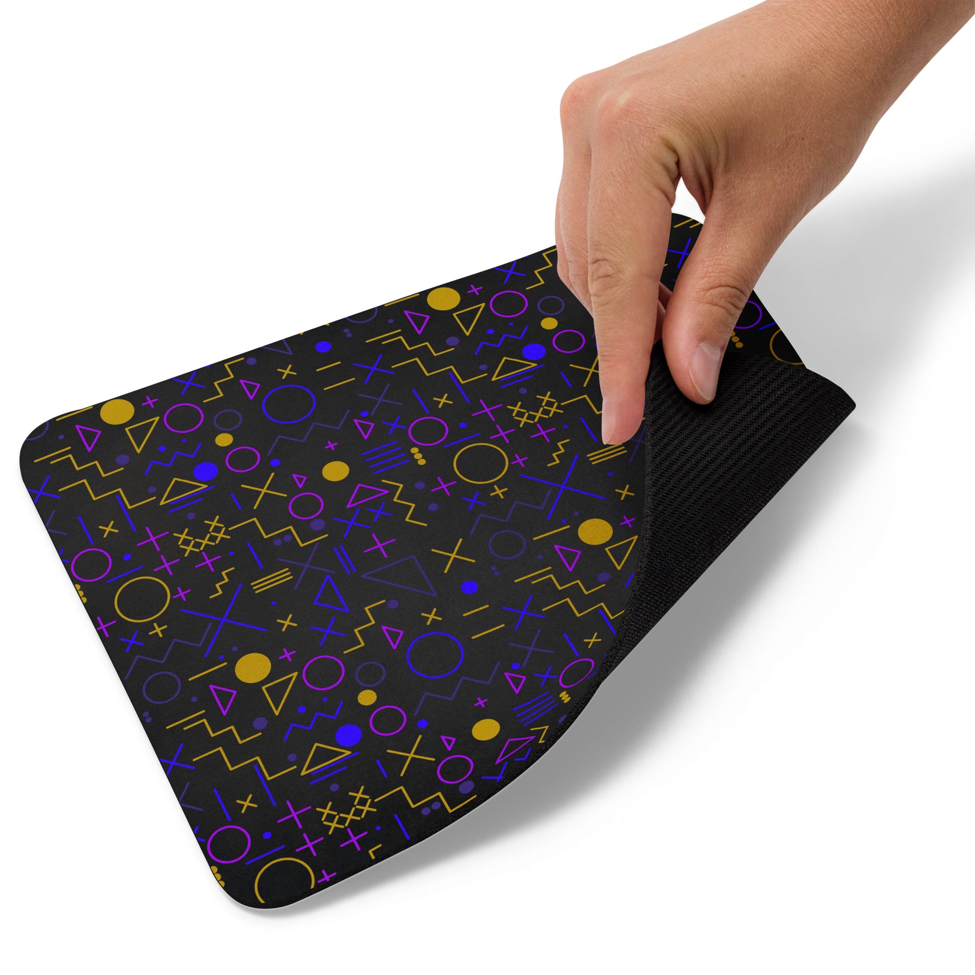Mouse Pad GM Axtrax