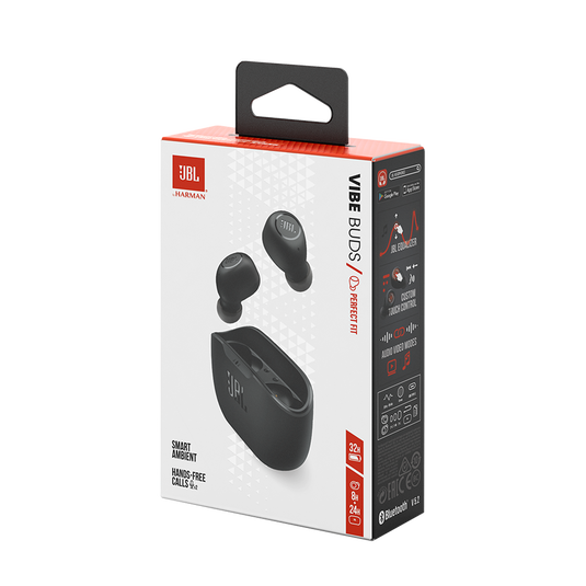 Audifonos JBL Wave Buds 2