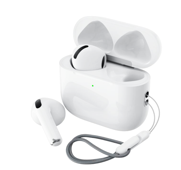 Audífonos Inalambricos Movisun ITA-2