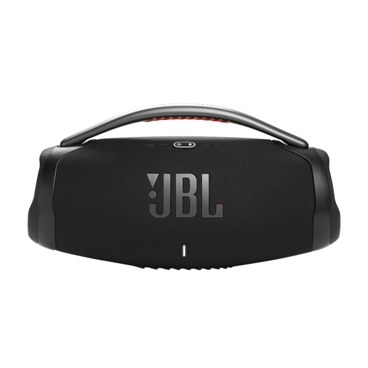 Altavoz Portátil Boombox 3 JBL Bluetooth