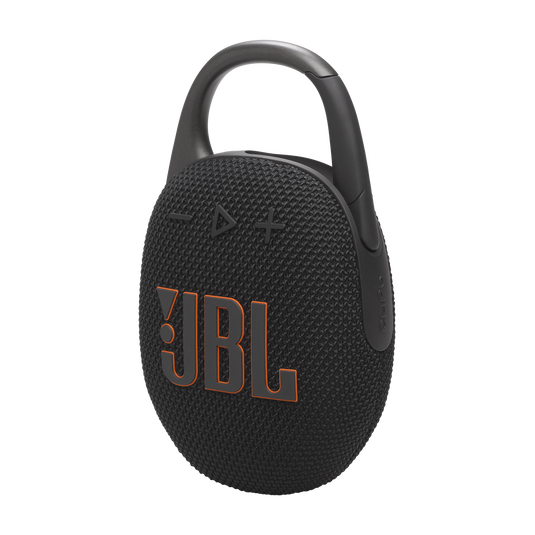 Parlante JBL Clip 5 Bluetooth