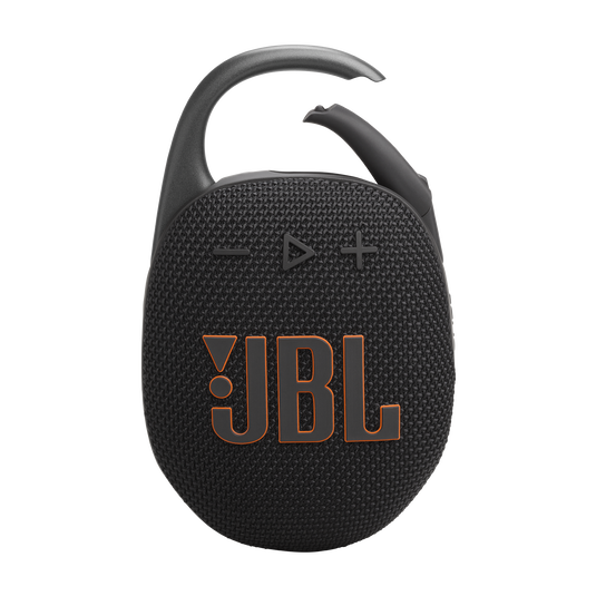 Parlante JBL Clip 5 Bluetooth