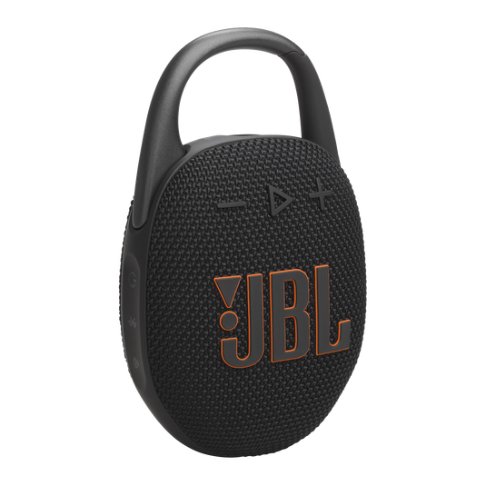 Parlante JBL Clip 5 Bluetooth
