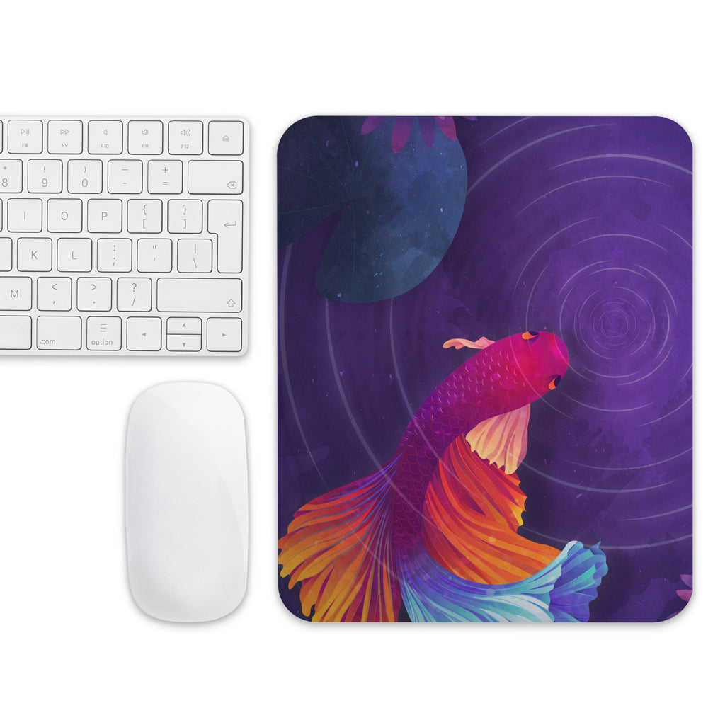 Mouse Pad Infinite Love Axtrax