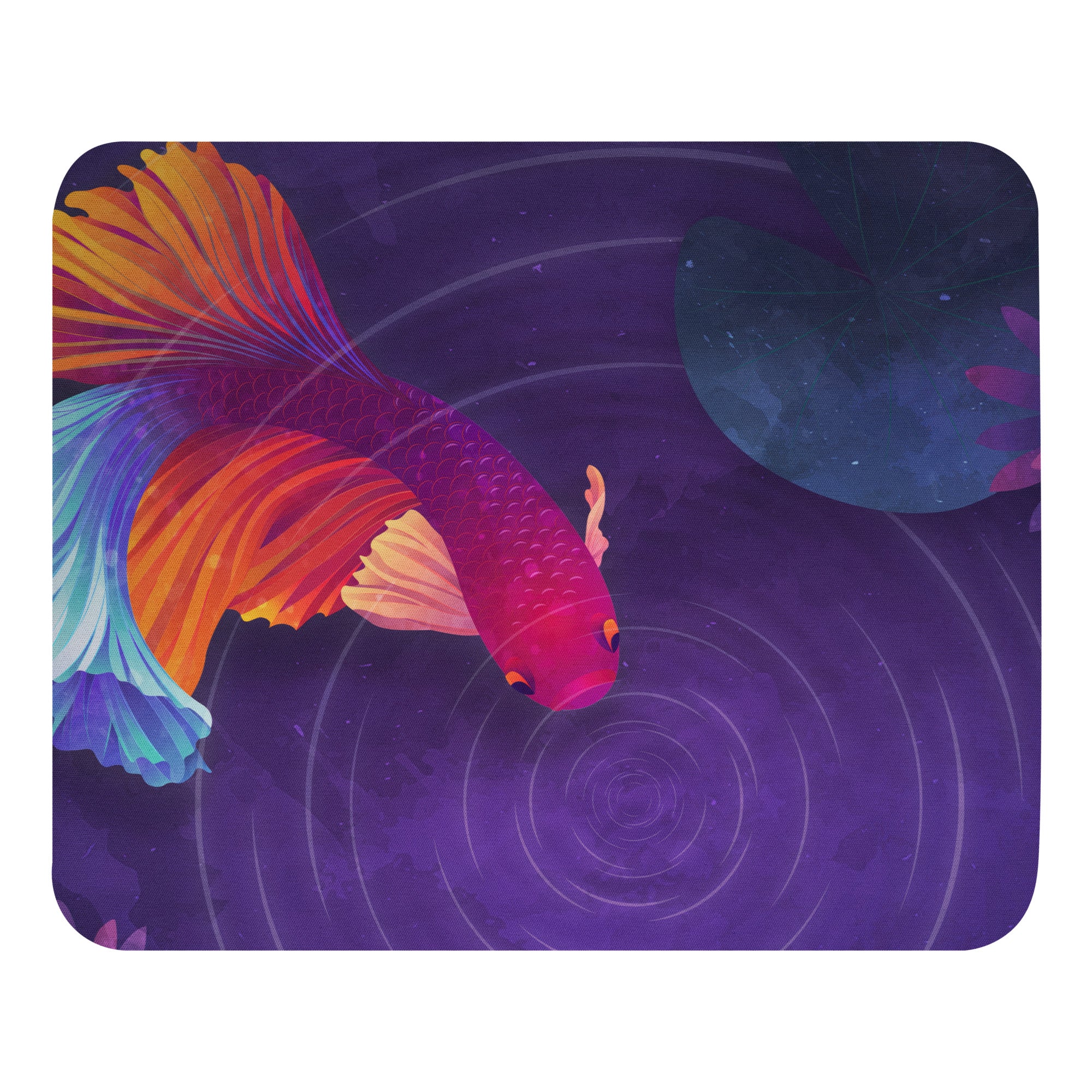 Mouse Pad Infinite Love Axtrax