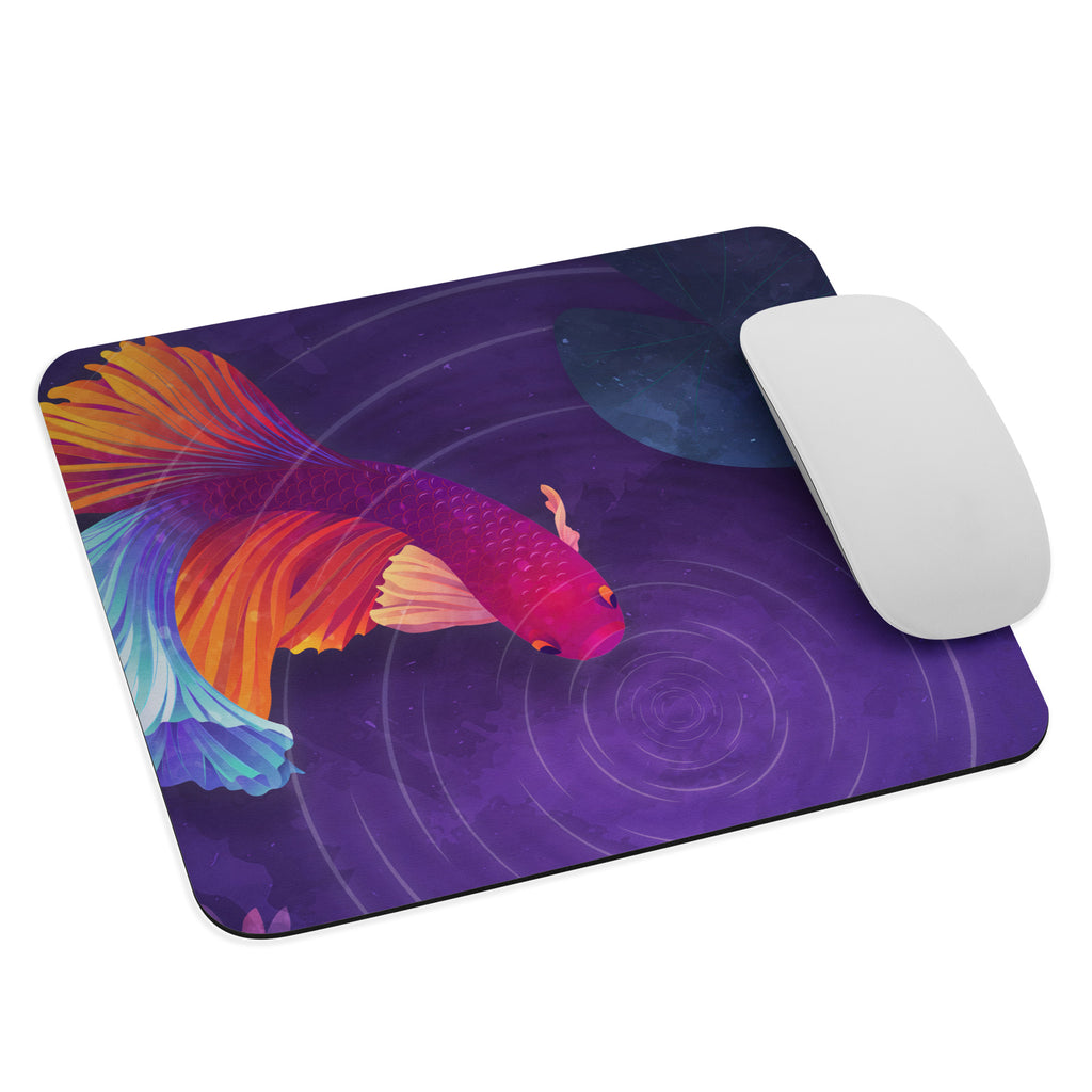 Mouse Pad Infinite Love Axtrax