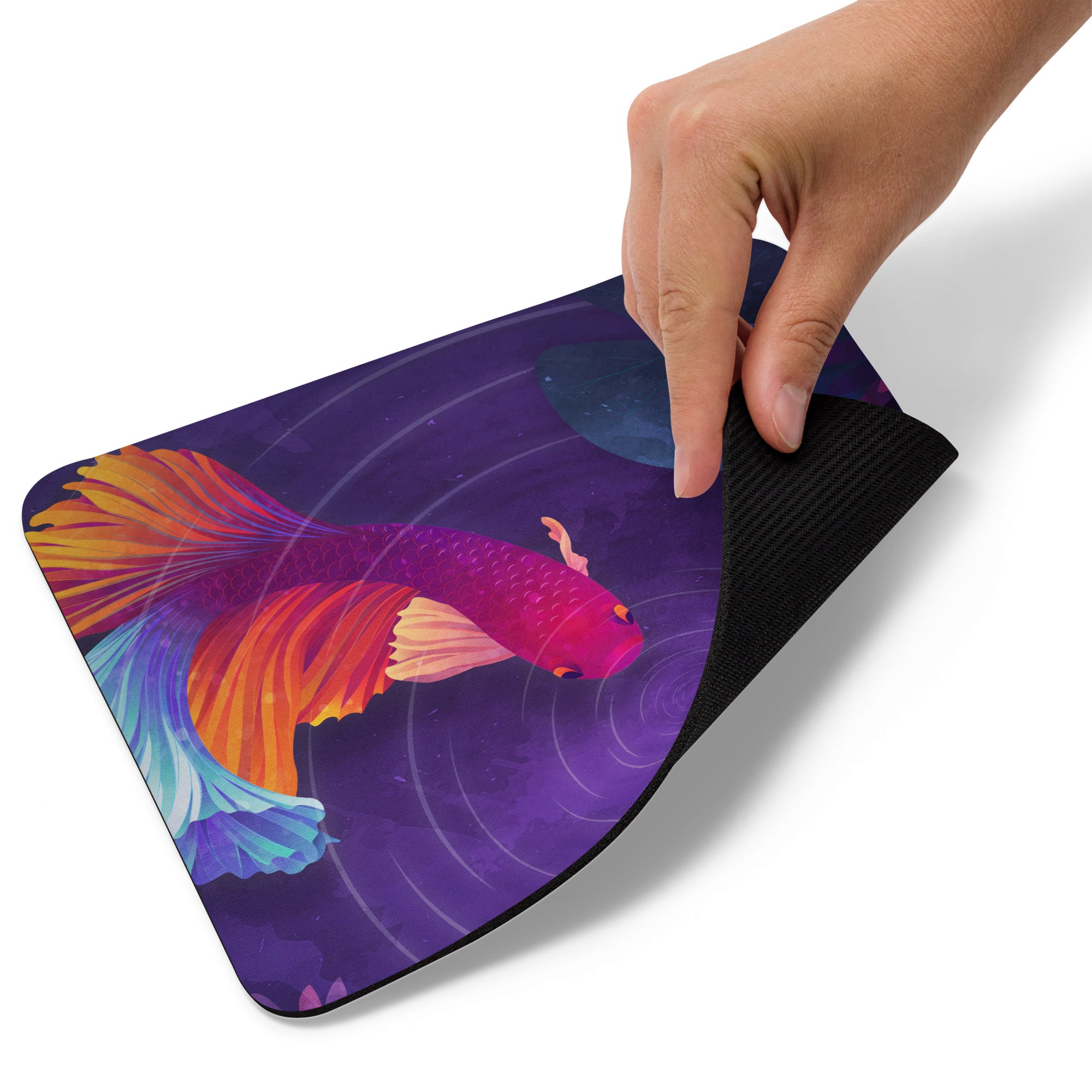 Mouse Pad Infinite Love Axtrax