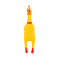 Juguete Tsuya Pollo Chillon