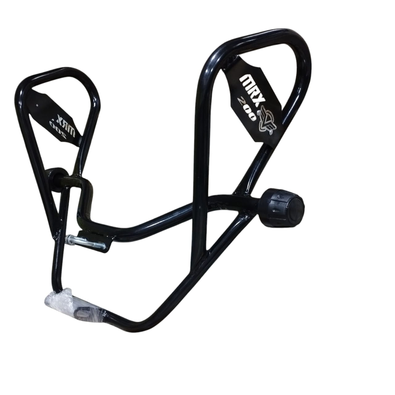 Defensa Aleron Para Victori MRX 200