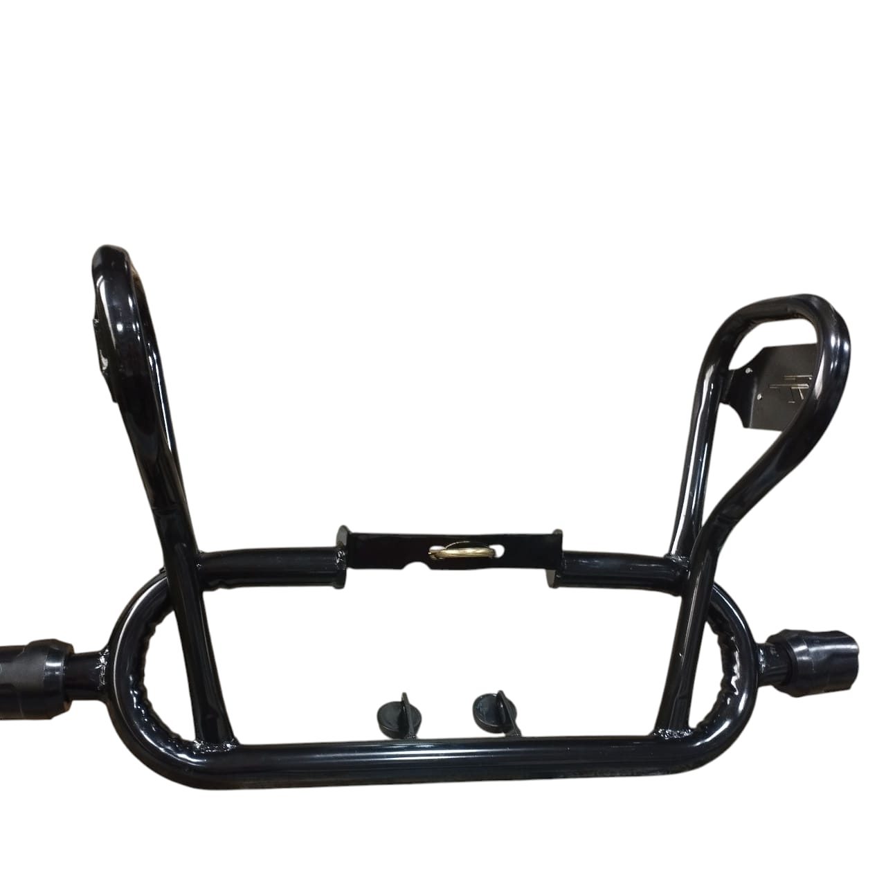 Defensa Aleron Para TTR 125 y 200 modelo 2025 y 2026