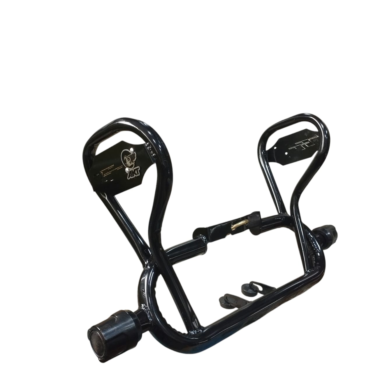 Defensa Aleron Para TTR 125 y 200 modelo 2025 y 2026