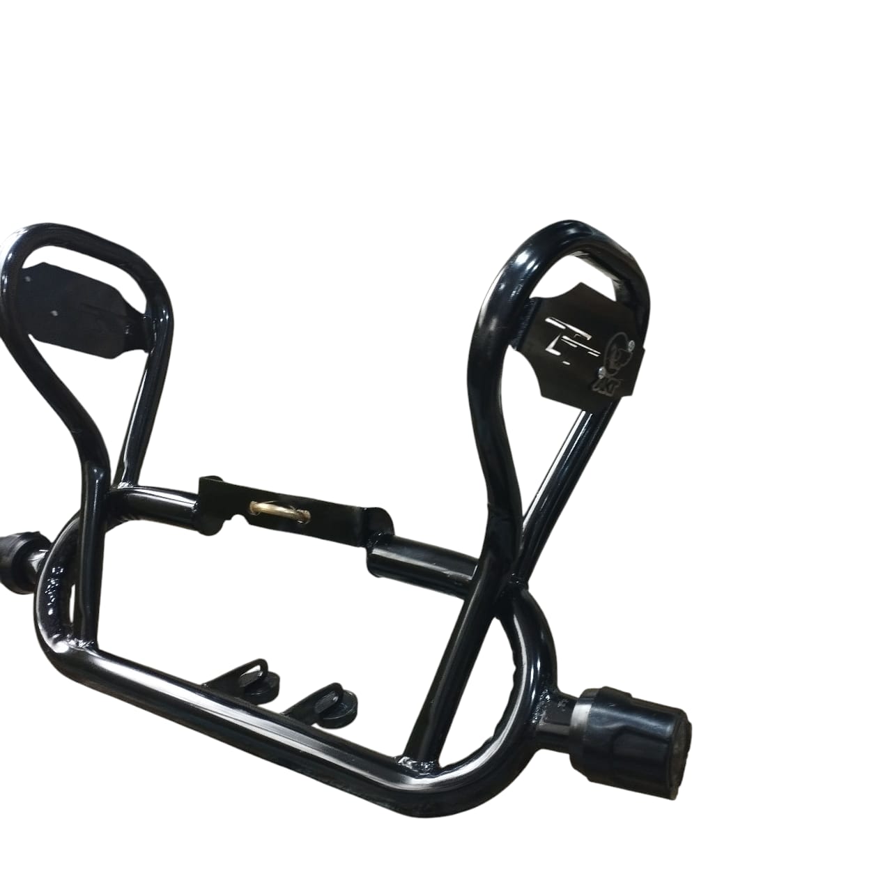 Defensa Aleron Para TTR 125 y 200 modelo 2025 y 2026