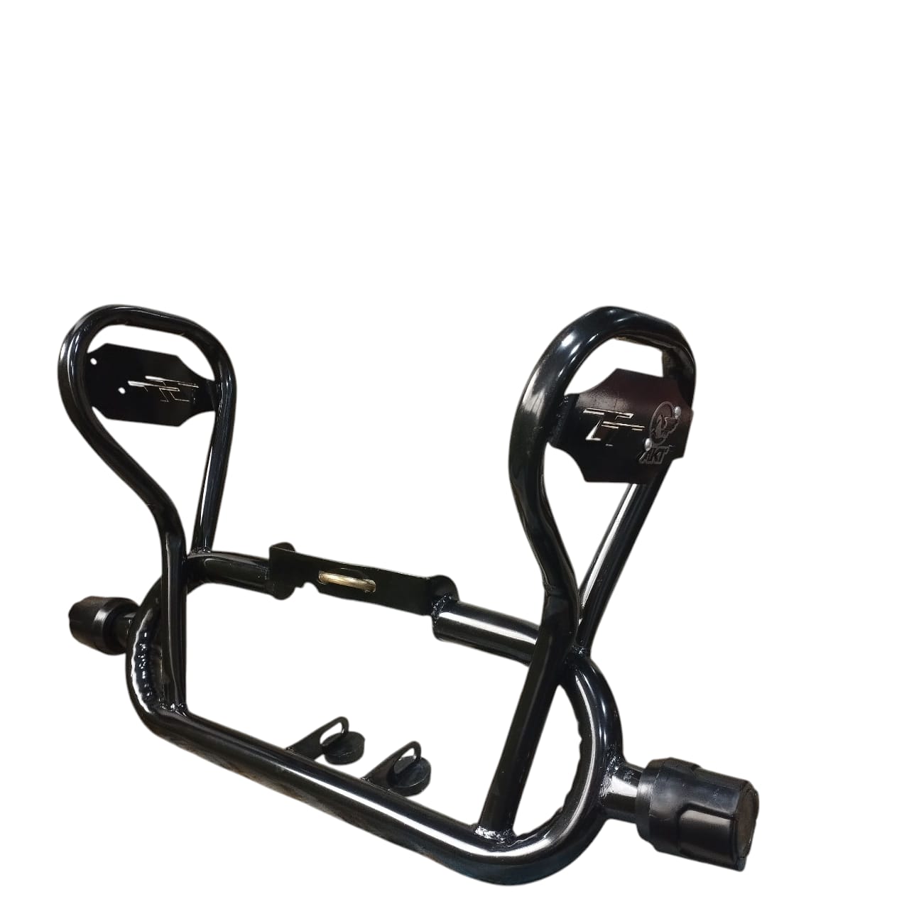 Defensa Aleron Para TTR 125 y 200 modelo 2025 y 2026