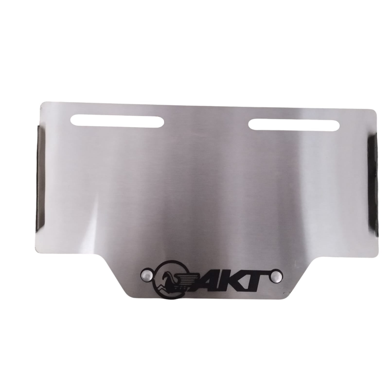 Porta placas para AKT