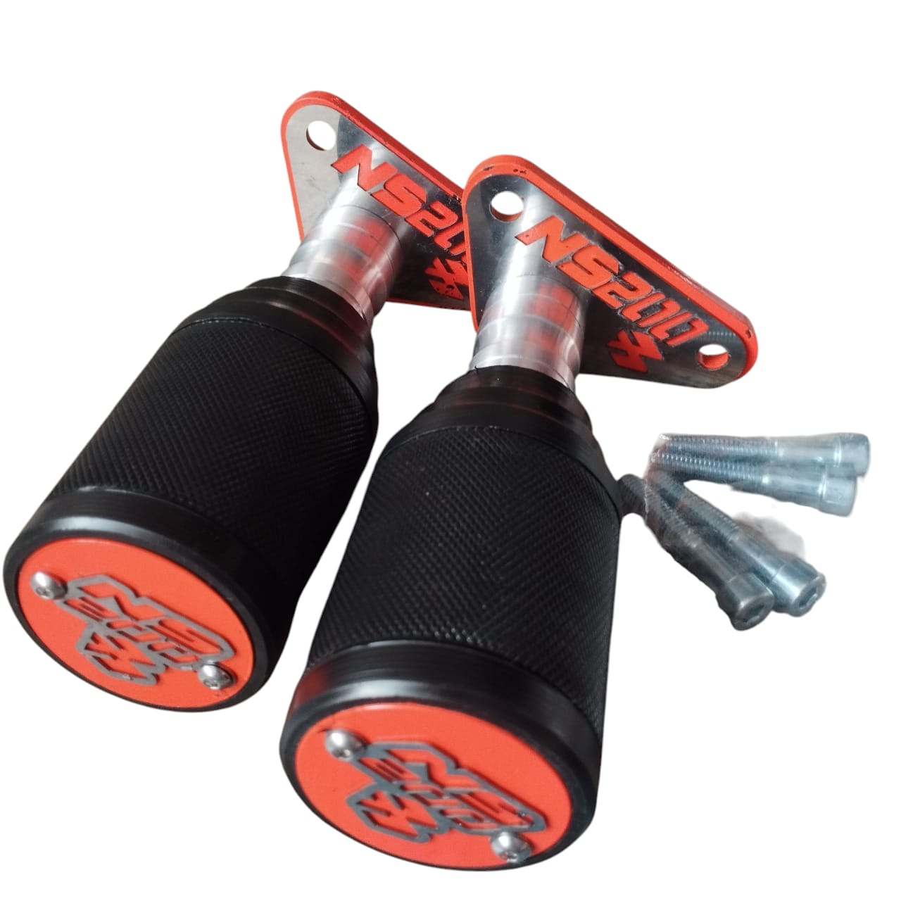 Sliders Pulsar NS 200