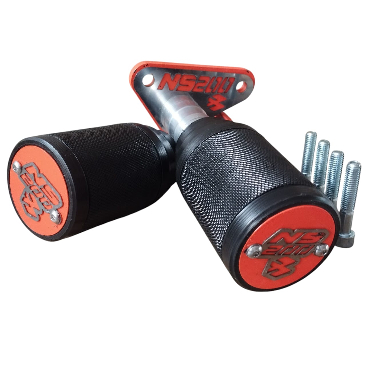 Sliders Pulsar NS 200