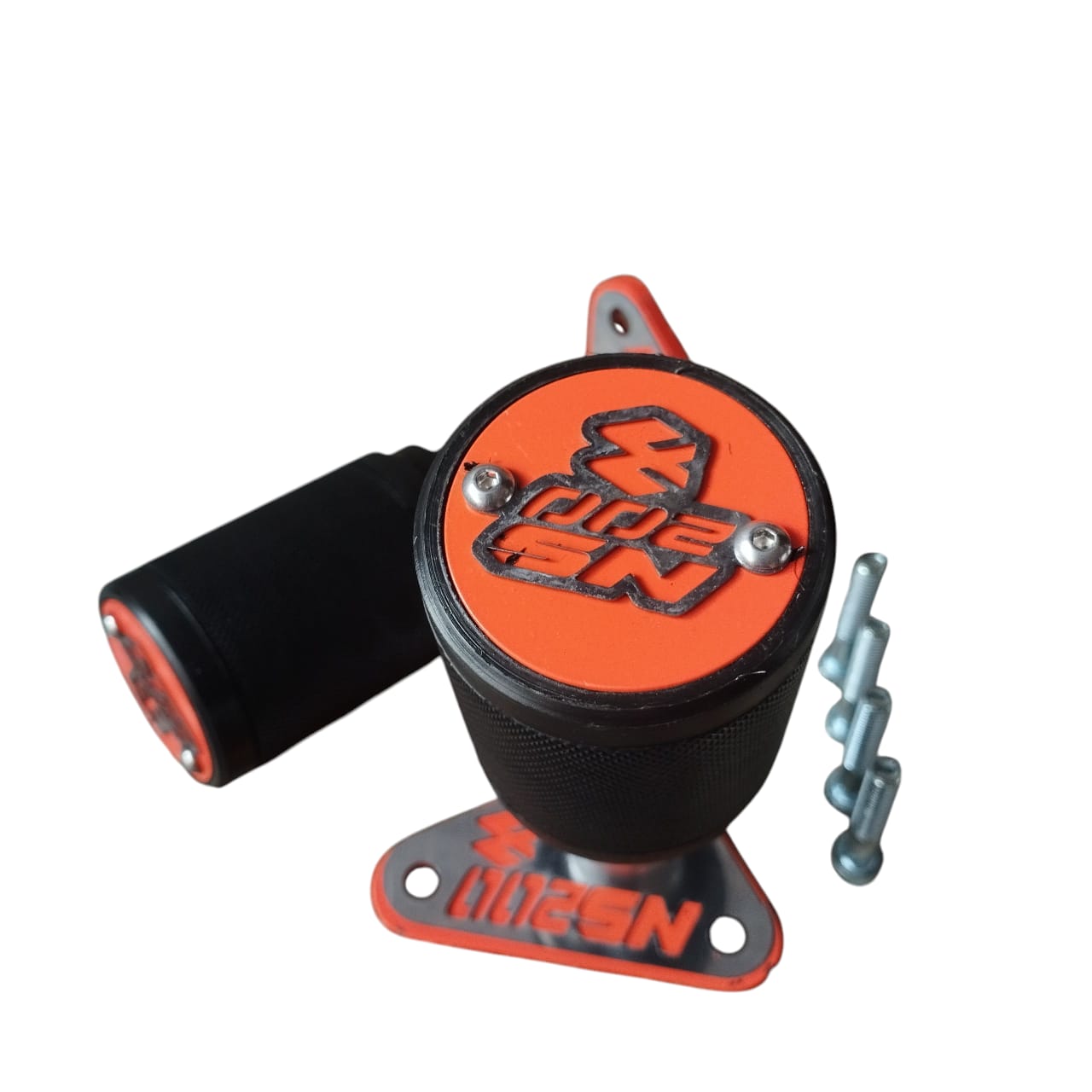 Sliders Pulsar NS 200