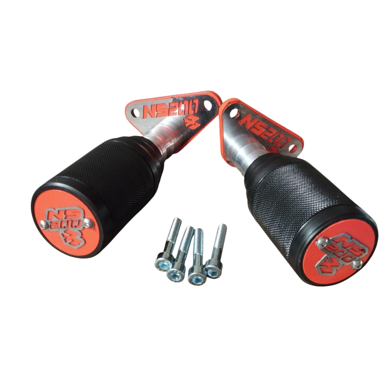 Sliders Pulsar NS 200