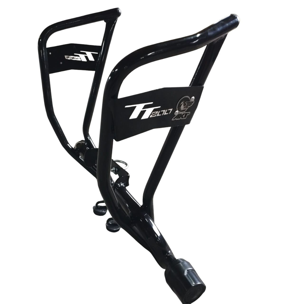 Defensa De Aleron Alto Para Moto TT200 AKT