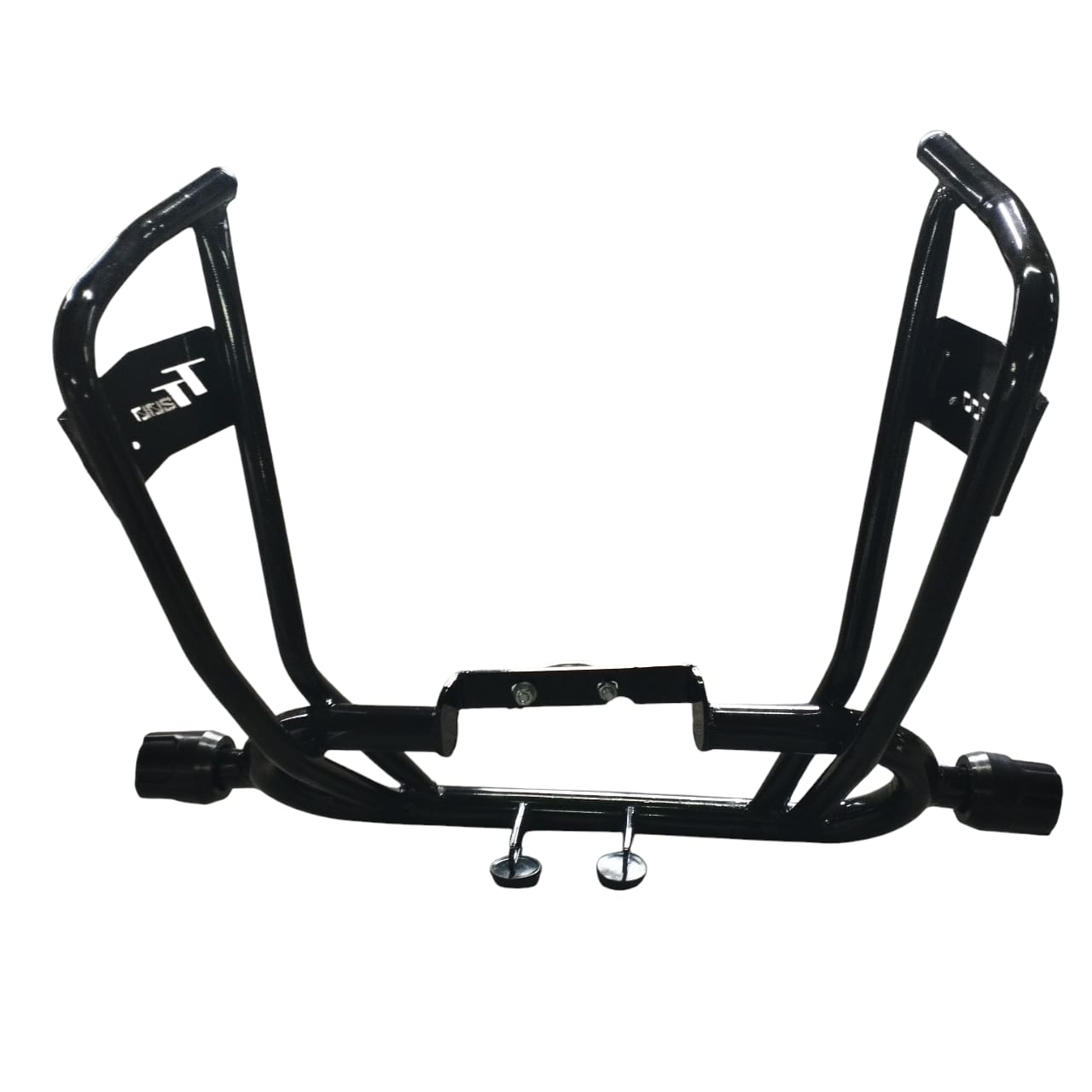 Defensa De Aleron Alto Para Moto TT200 AKT