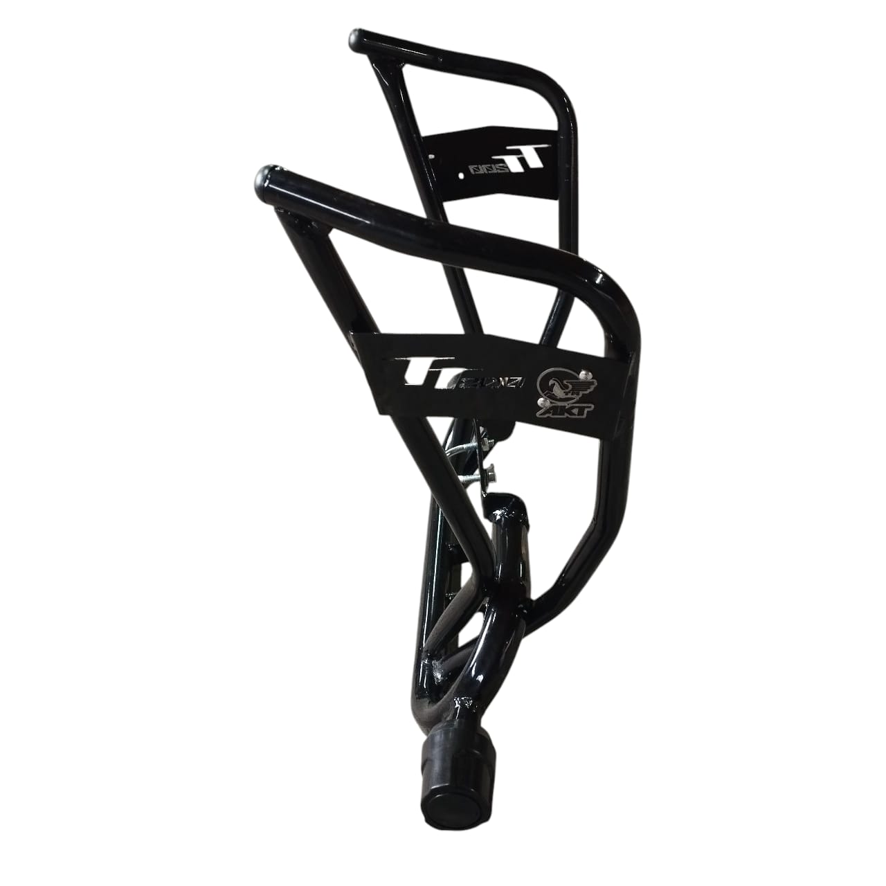 Defensa De Aleron Alto Para Moto TT200 AKT