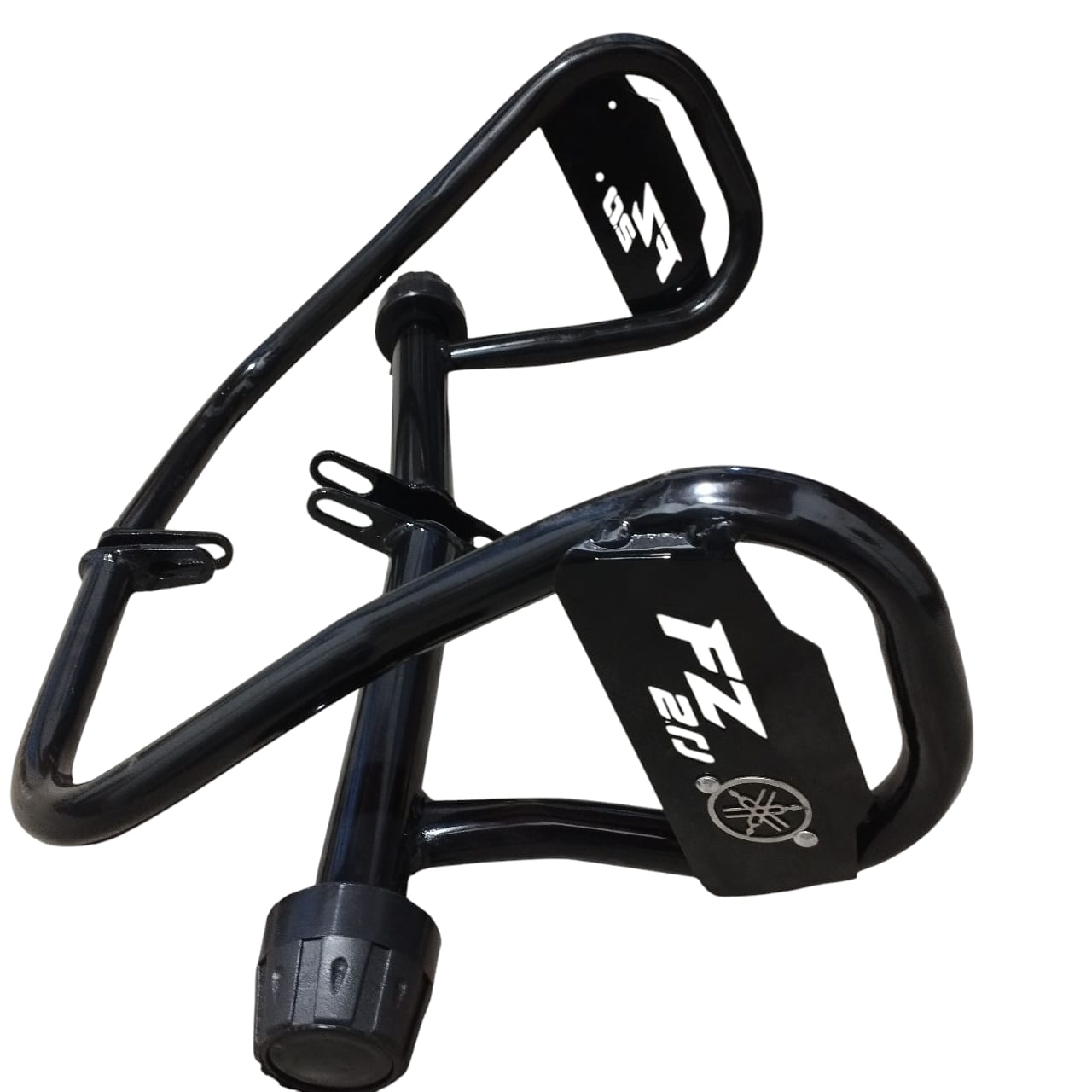 Defensa de alerón para Yamaha FZ 2.0