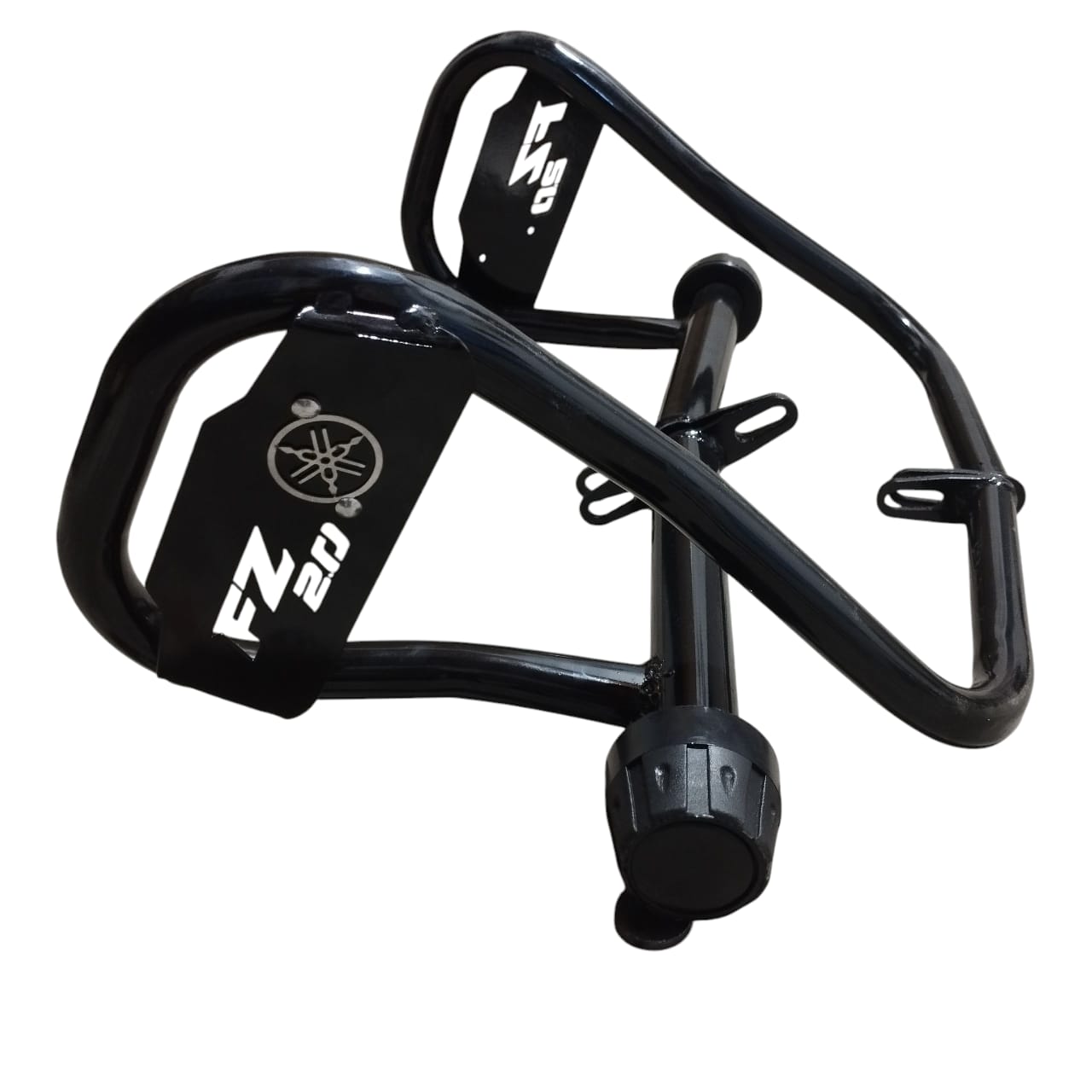 Defensa de alerón para Yamaha FZ 2.0