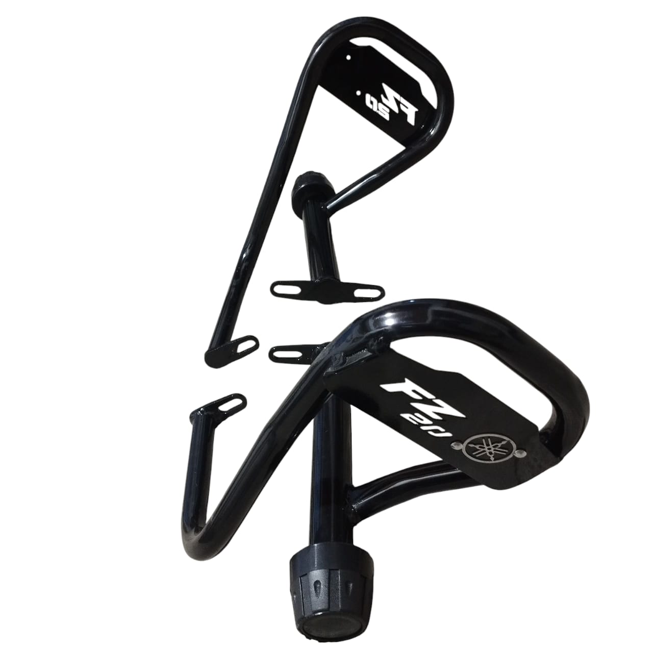 Defensa de alerón para Yamaha FZ 2.0