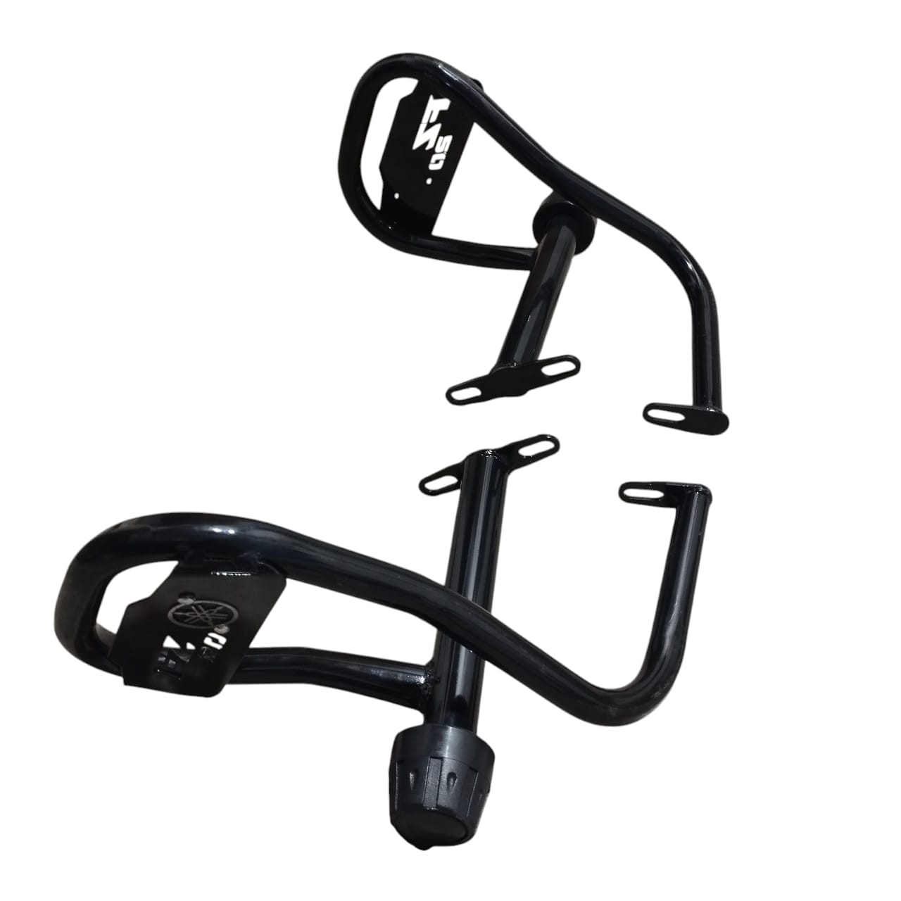 Defensa de alerón para Yamaha FZ 2.0