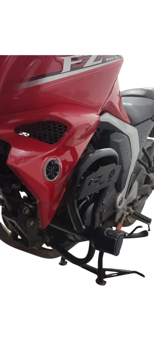 Defensa de alerón para Yamaha FZ 2.0