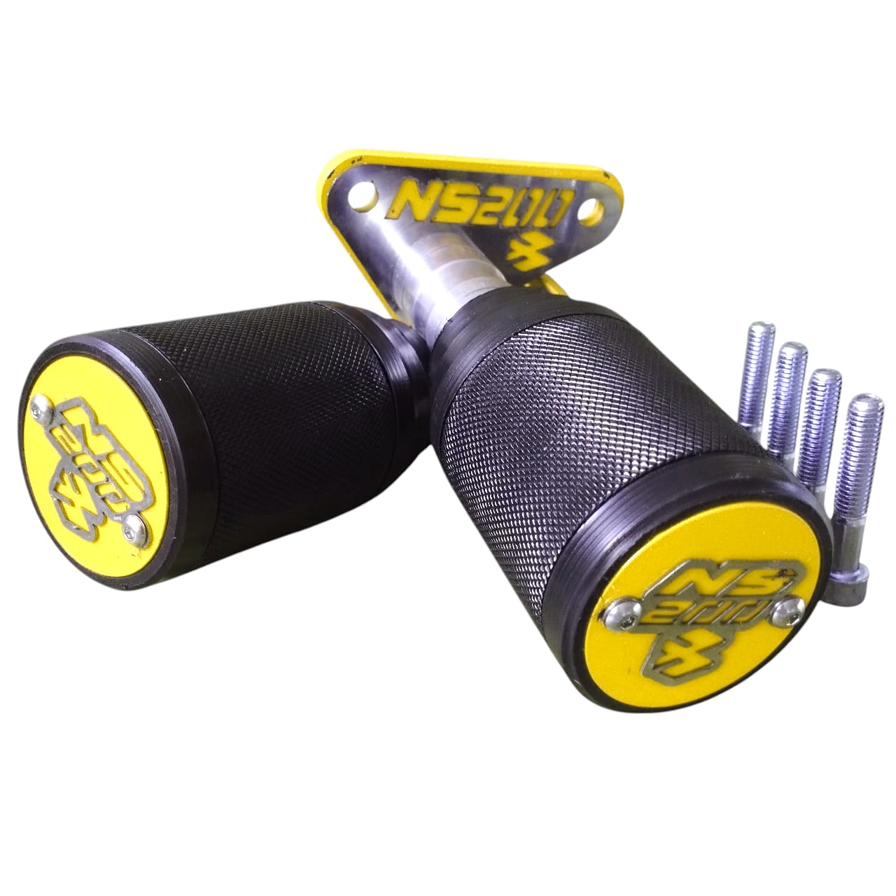 Sliders Pulsar NS 200