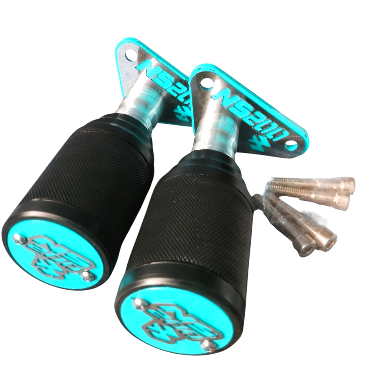 Sliders Pulsar NS 200