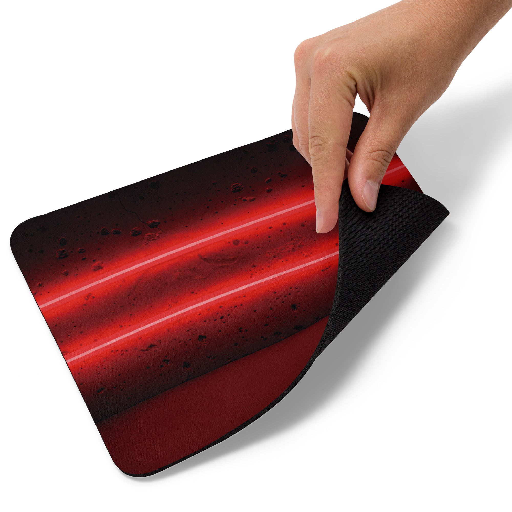 Pad Mouse Neon Axtrax
