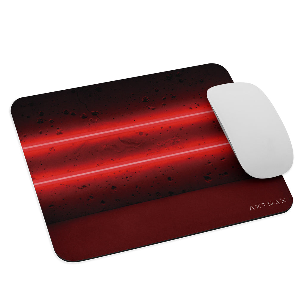 Pad Mouse Neon Axtrax