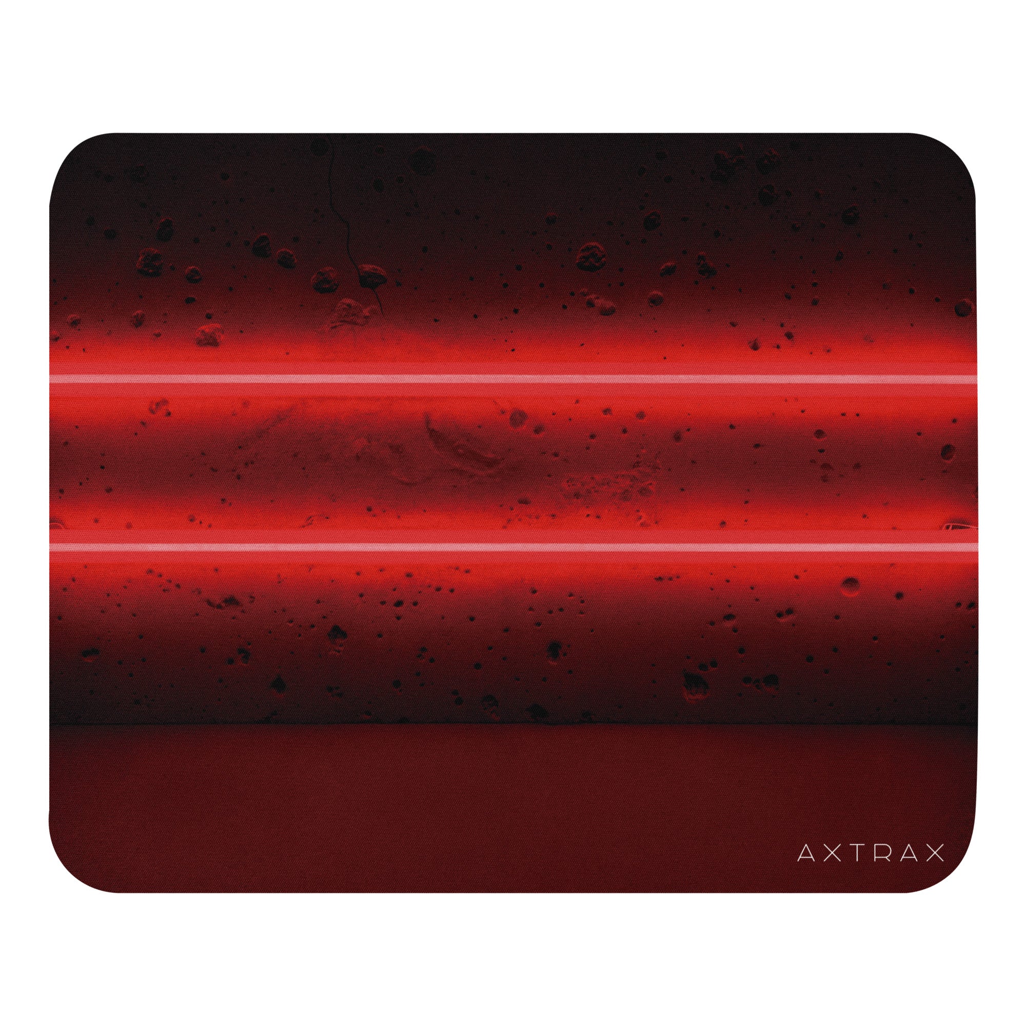 Pad Mouse Neon Axtrax