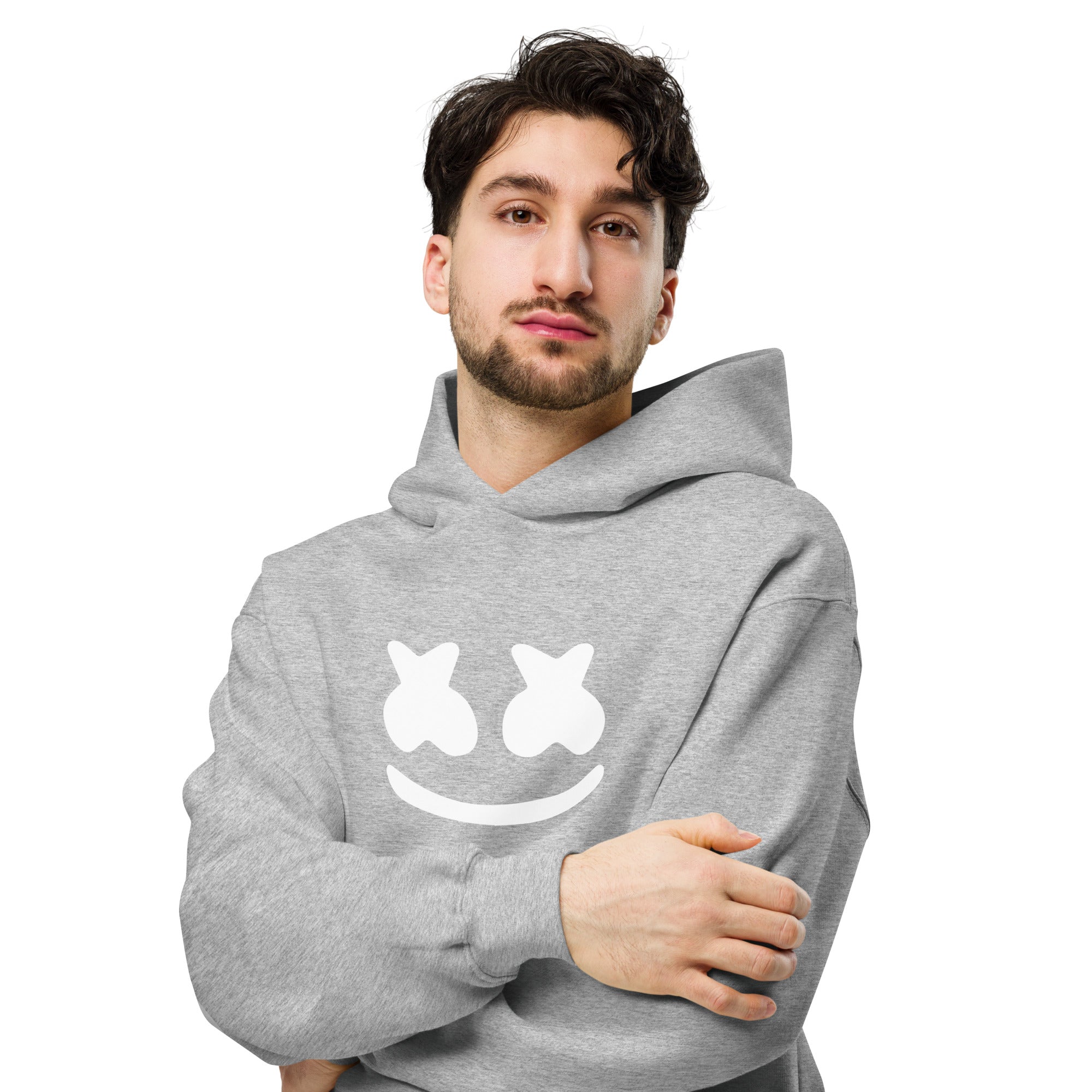 Buzo Unisex Marshmello Append